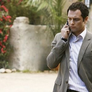 Photo Matthew Rhys