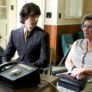 Photo Demetri Martin