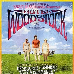 Photo Hôtel Woodstock