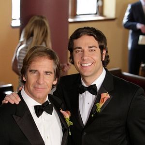 Photo Scott Bakula