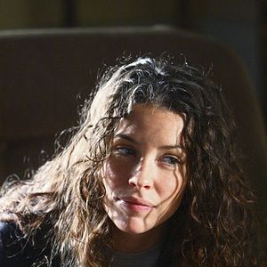 Photo Evangeline Lilly