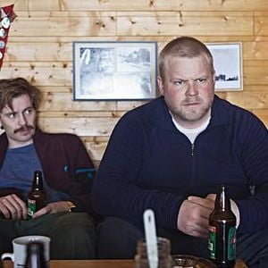 Photo Rune Denstad Langlo