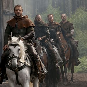 Photo Russell Crowe