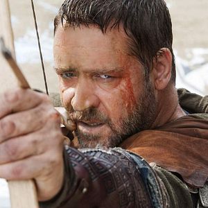 Photo Russell Crowe