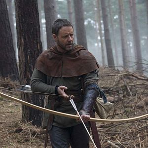Photo Russell Crowe