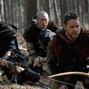 Photo Russell Crowe