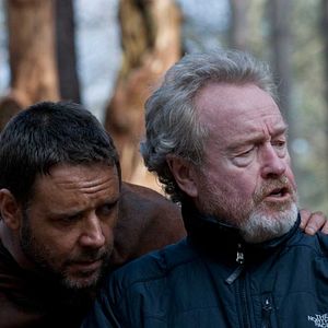 Photo Russell Crowe