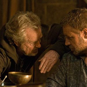 Photo Russell Crowe