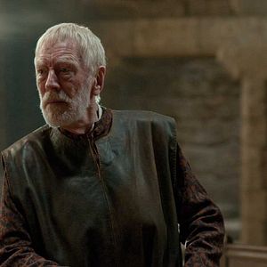 Photo Max von Sydow