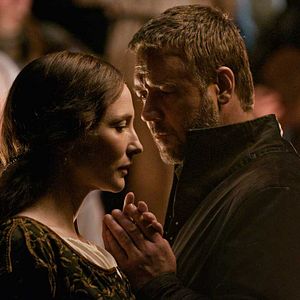 Photo Cate Blanchett