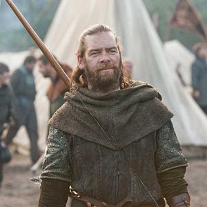 Photo Robin des Bois