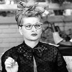 Photo L'Extravagante Lucy