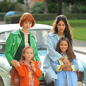 Photo Le Choix de Myriam