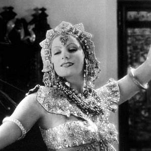 Photo Mata Hari