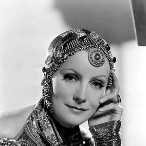 Photo Mata Hari