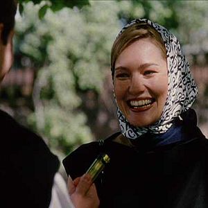 Photo Victoria Tolstoganova