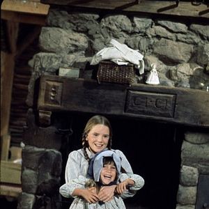 Photo Melissa Gilbert