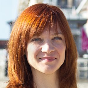 Photo Odile Vuillemin