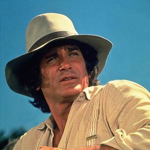 Photo Michael Landon