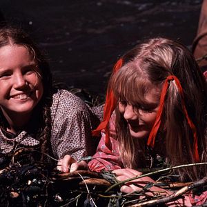 Photo La Petite maison dans la prairie