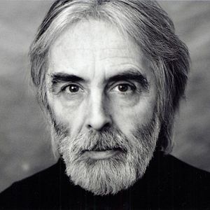 Photo Michael Haneke