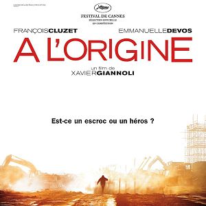 Photo À l'origine