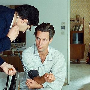 Photo Le Temps qu'il reste