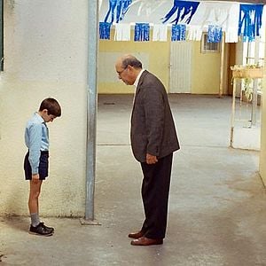 Photo Le Temps qu'il reste