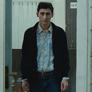 Photo Le Temps qu'il reste