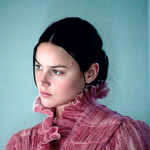 Photo Jane Campion