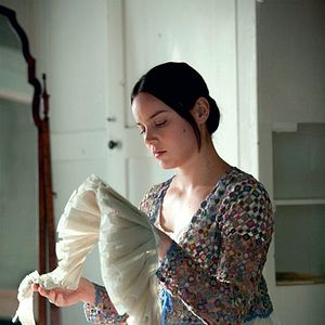 Photo Jane Campion