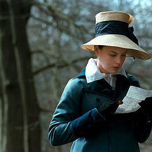 Photo Jane Campion