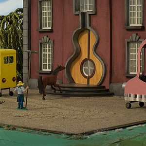 Photo Stéphane Aubier