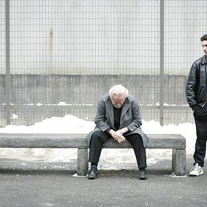Photo Niels Arestrup