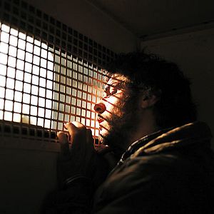 Photo Un prophète