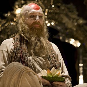 Photo L'Imaginarium du Docteur Parnassus