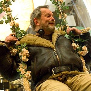 Photo Terry Gilliam