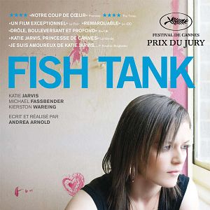 Photo Fish Tank