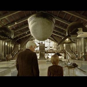 Océans : Photo Jacques Perrin, Lancelot Perrin