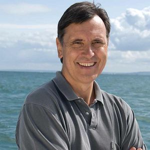 Océans : Photo Jacques Cluzaud