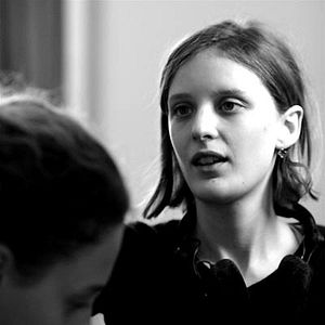 Photo Mia Hansen-Løve