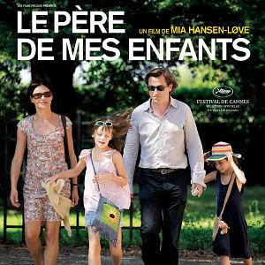 Photo Le Père de mes enfants