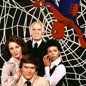 Photo The Amazing Spider-Man