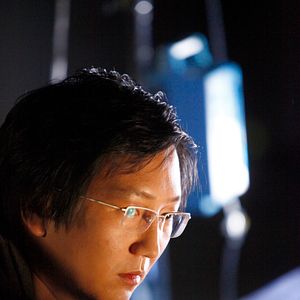 Photo Masi Oka