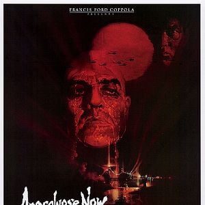 Photo Apocalypse Now Final Cut