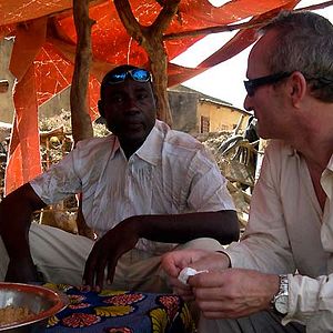 Photo Christian Zerbib