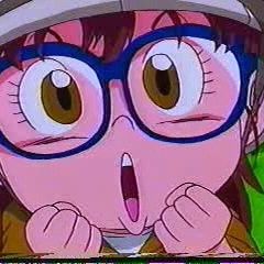 Photo Dr. Slump