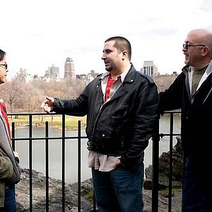 Photo Nicholas Jasenovec