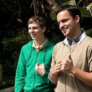 Photo Nicholas Jasenovec