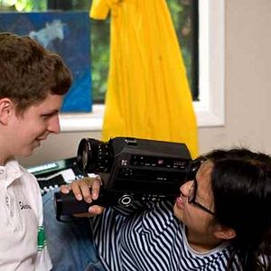 Photo Nicholas Jasenovec